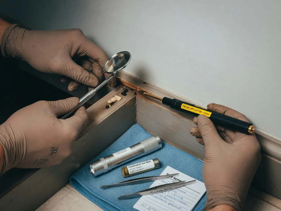 Why choose Emergency Pest Control in Olney, IL